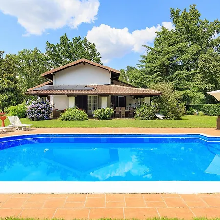 Villa Le Querce *