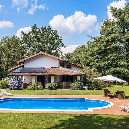 Le Querce Villa *
