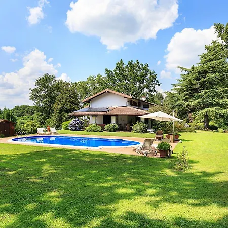 Villa Le Querce