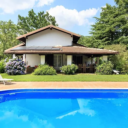 Le Querce Villa *