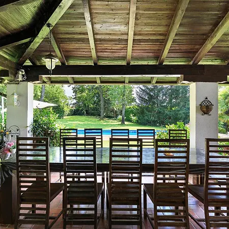 Le Querce Villa