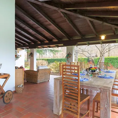 Le Querce Villa Agrate Conturbia
