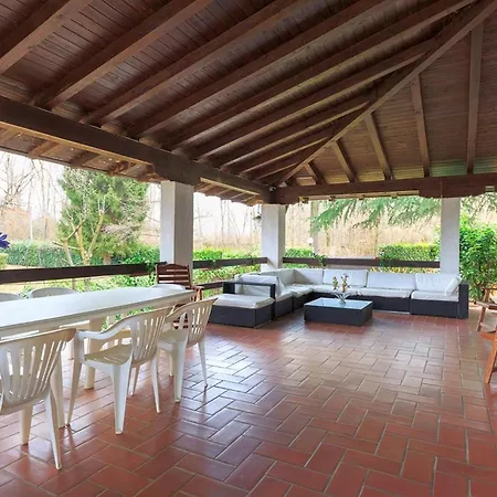 Villa Le Querce *