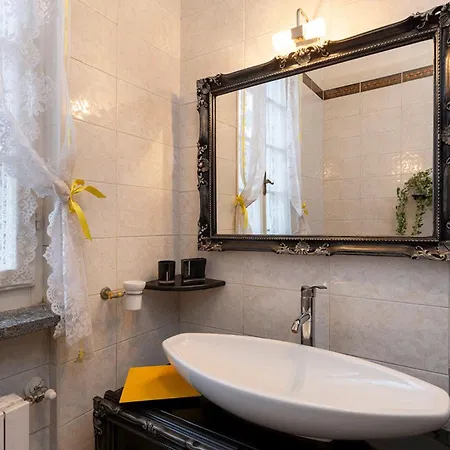 Villa Le Querce *