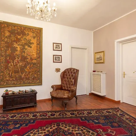 Villa Le Querce Agrate Conturbia