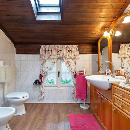 Le Querce Villa *