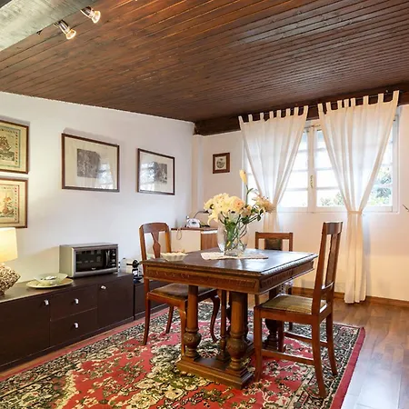 Villa Le Querce *